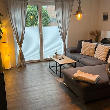 Ferienwohnung Voerde-Goetterswickerhamm-"Die Perle Am Niederrhein" Gotterswickerhamm エクステリア 写真