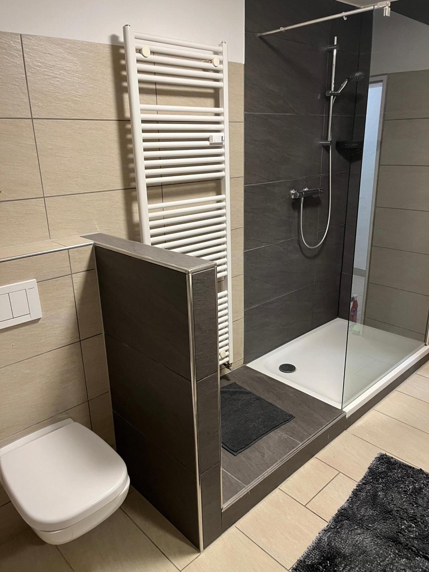 Ferienwohnung Voerde-Goetterswickerhamm-"Die Perle Am Niederrhein" Gotterswickerhamm エクステリア 写真