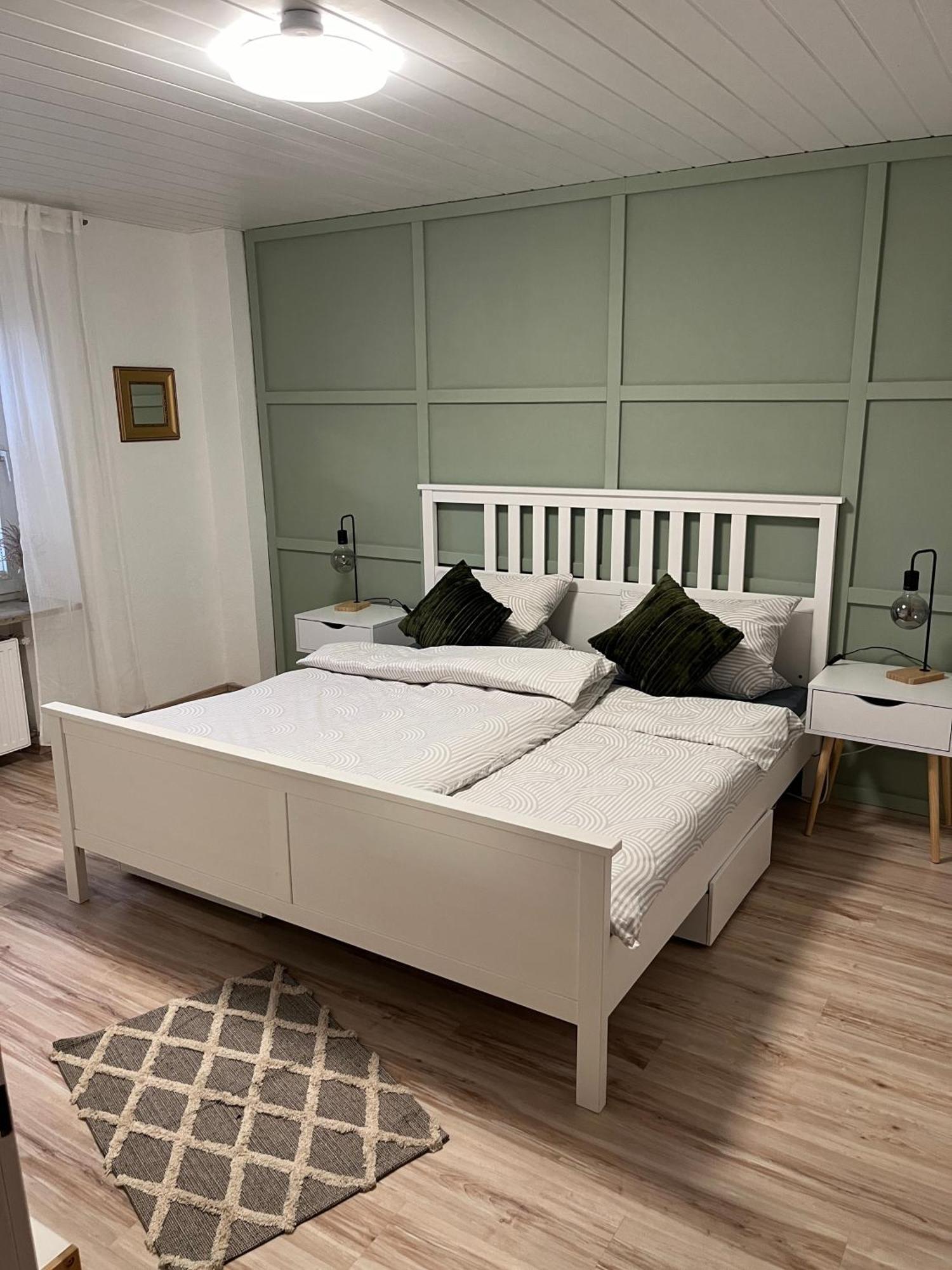 Ferienwohnung Voerde-Goetterswickerhamm-"Die Perle Am Niederrhein" Gotterswickerhamm エクステリア 写真